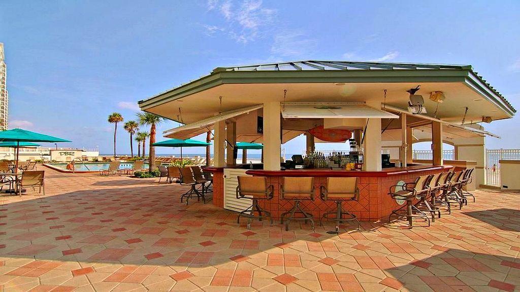 Oceanview Studio Παραλία Ντειτόνα Εξωτερικό φωτογραφία