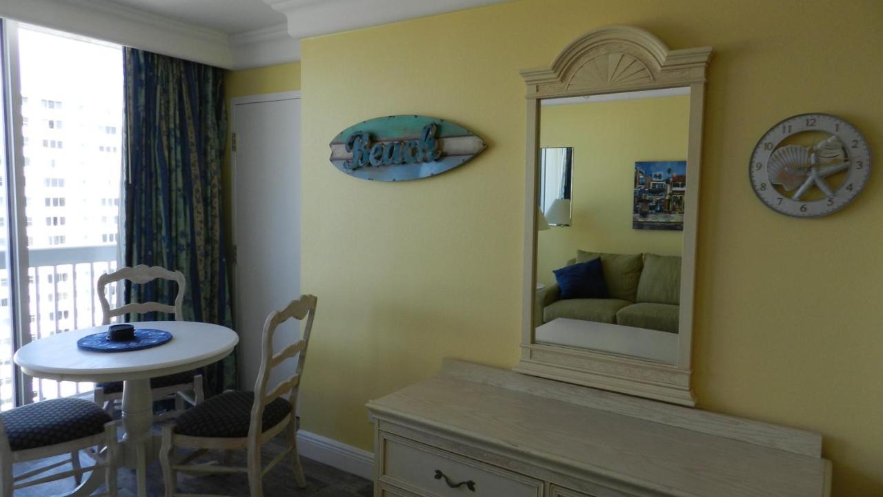 Oceanview Studio Παραλία Ντειτόνα Εξωτερικό φωτογραφία