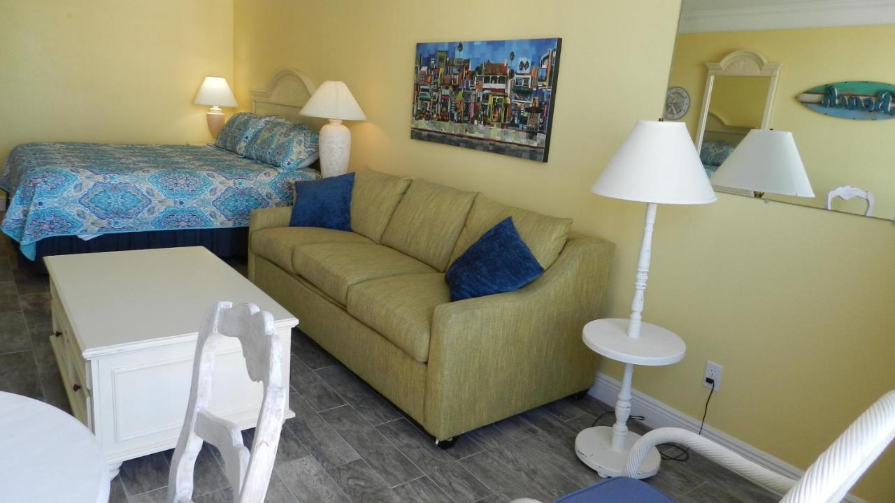 Oceanview Studio Παραλία Ντειτόνα Εξωτερικό φωτογραφία