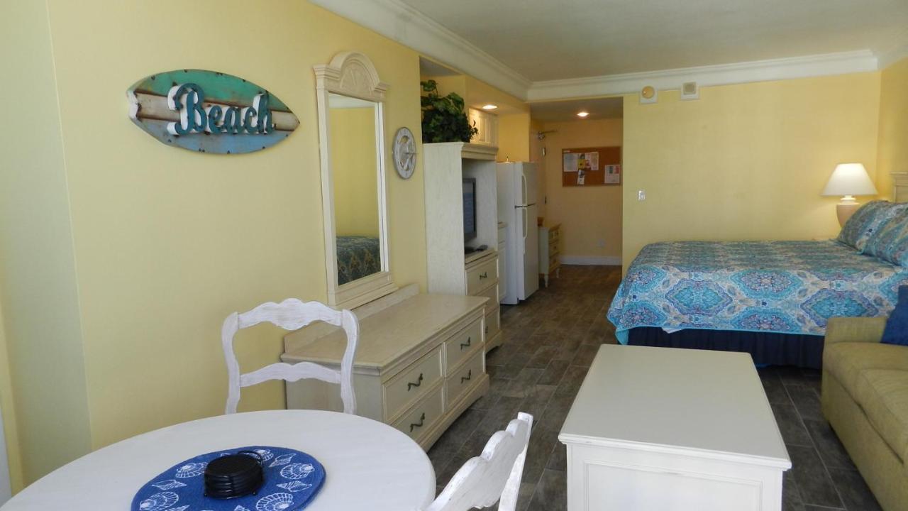 Oceanview Studio Παραλία Ντειτόνα Εξωτερικό φωτογραφία