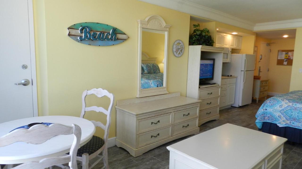 Oceanview Studio Παραλία Ντειτόνα Εξωτερικό φωτογραφία